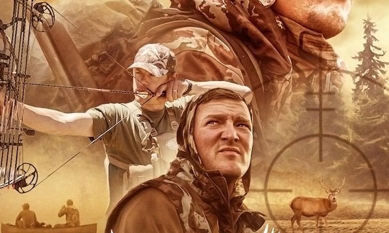 header image for MeatEater