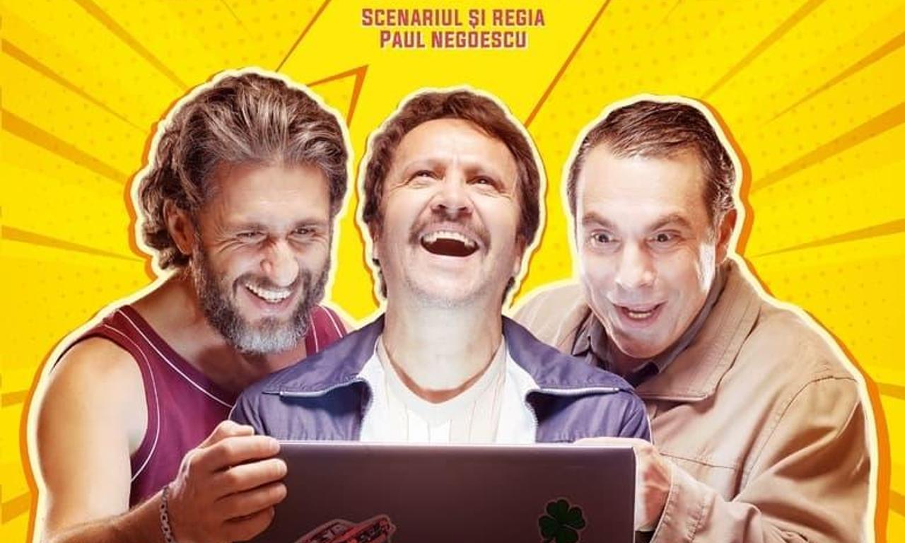 header image for Another Lottery Ticket