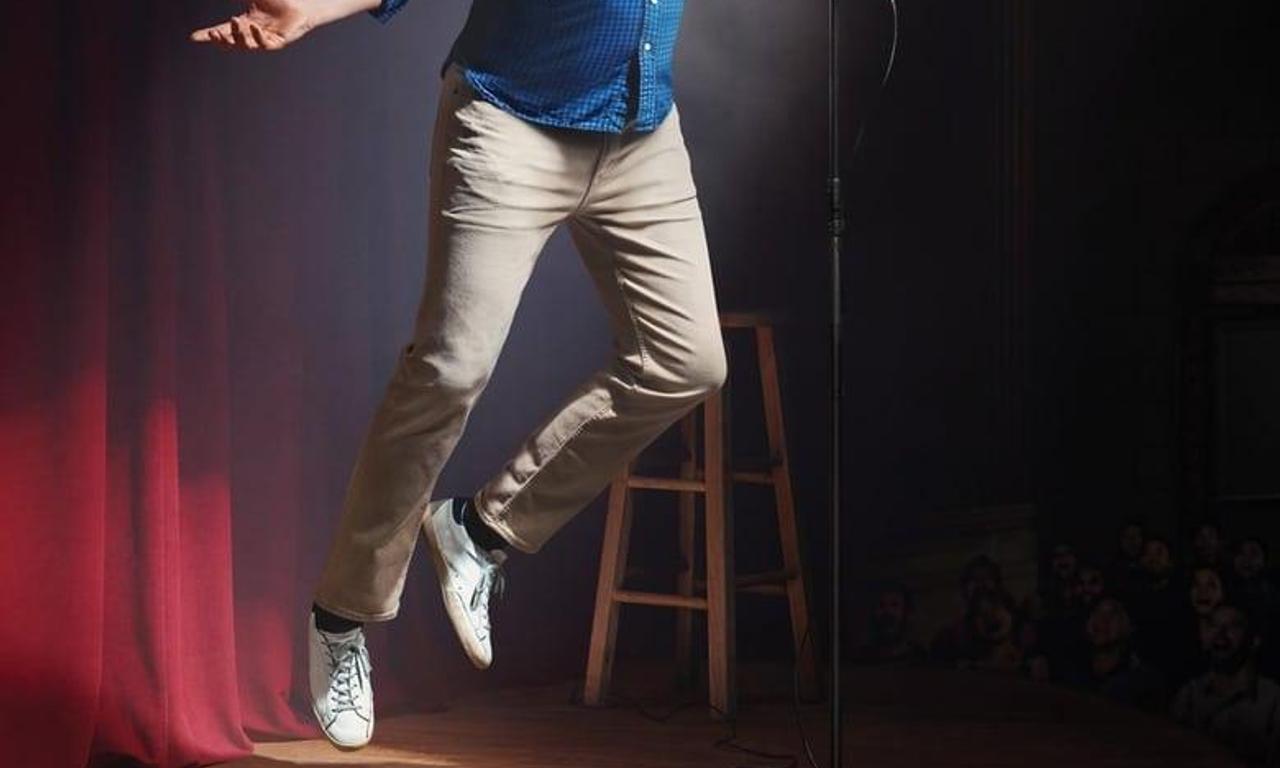 header image for Crashing