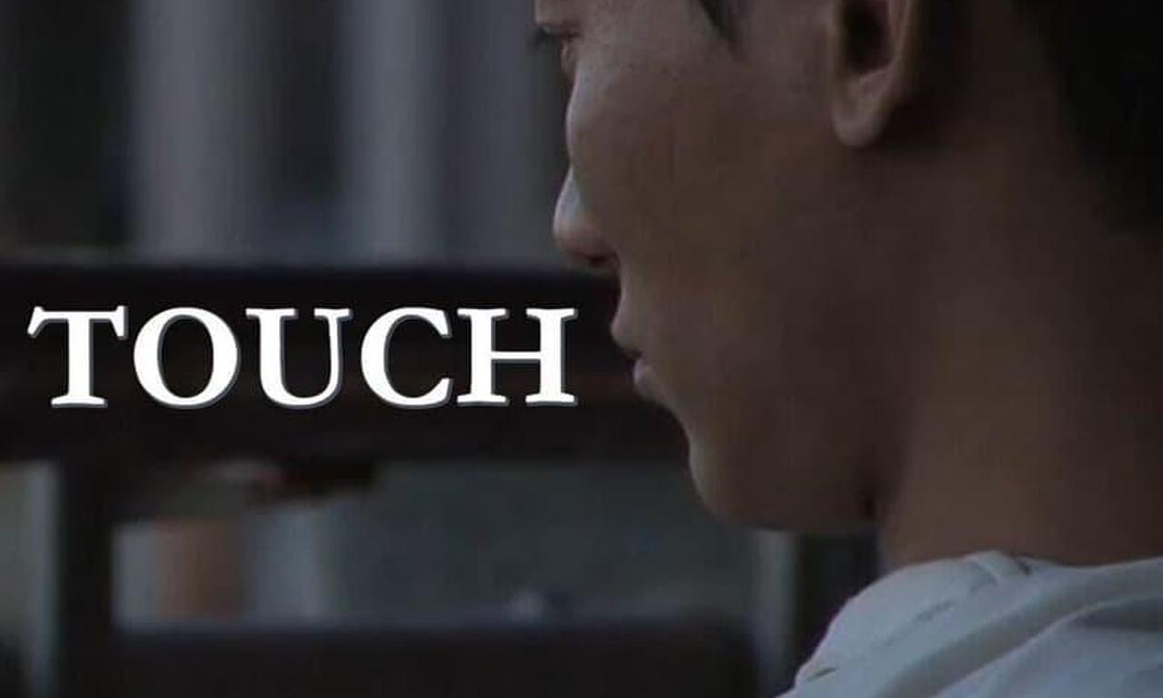 header image for Touch