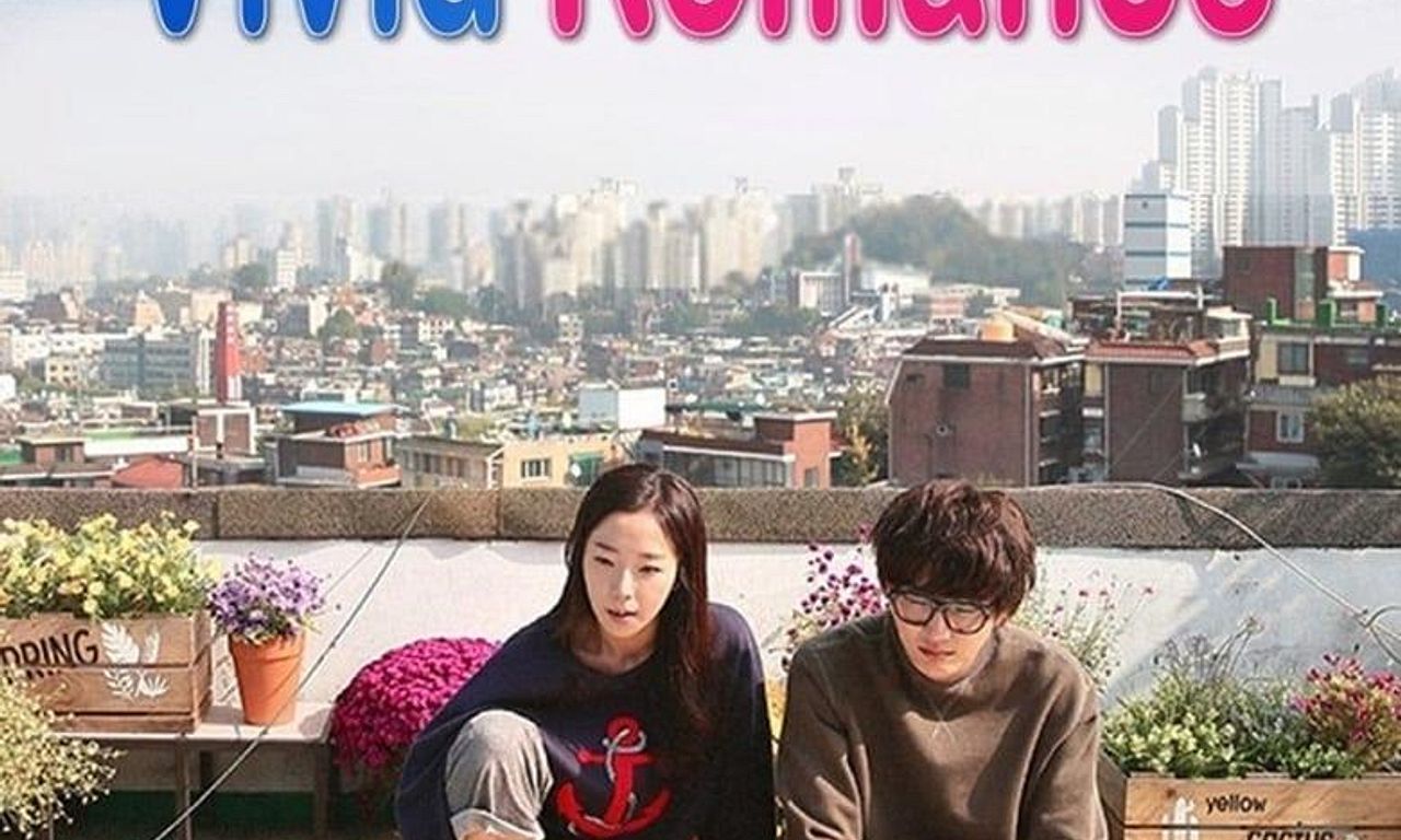 header image for Romance Full of Life