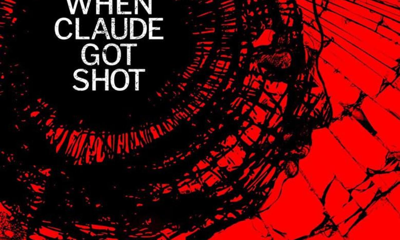 header image for When Claude Got Shot