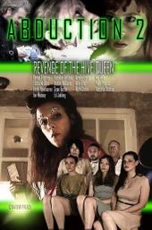 Abduction 2: Revenge of the Hive Queen