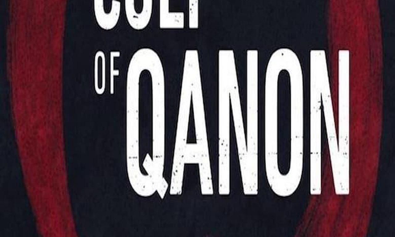 header image for The Cult of Conspiracy: QAnon