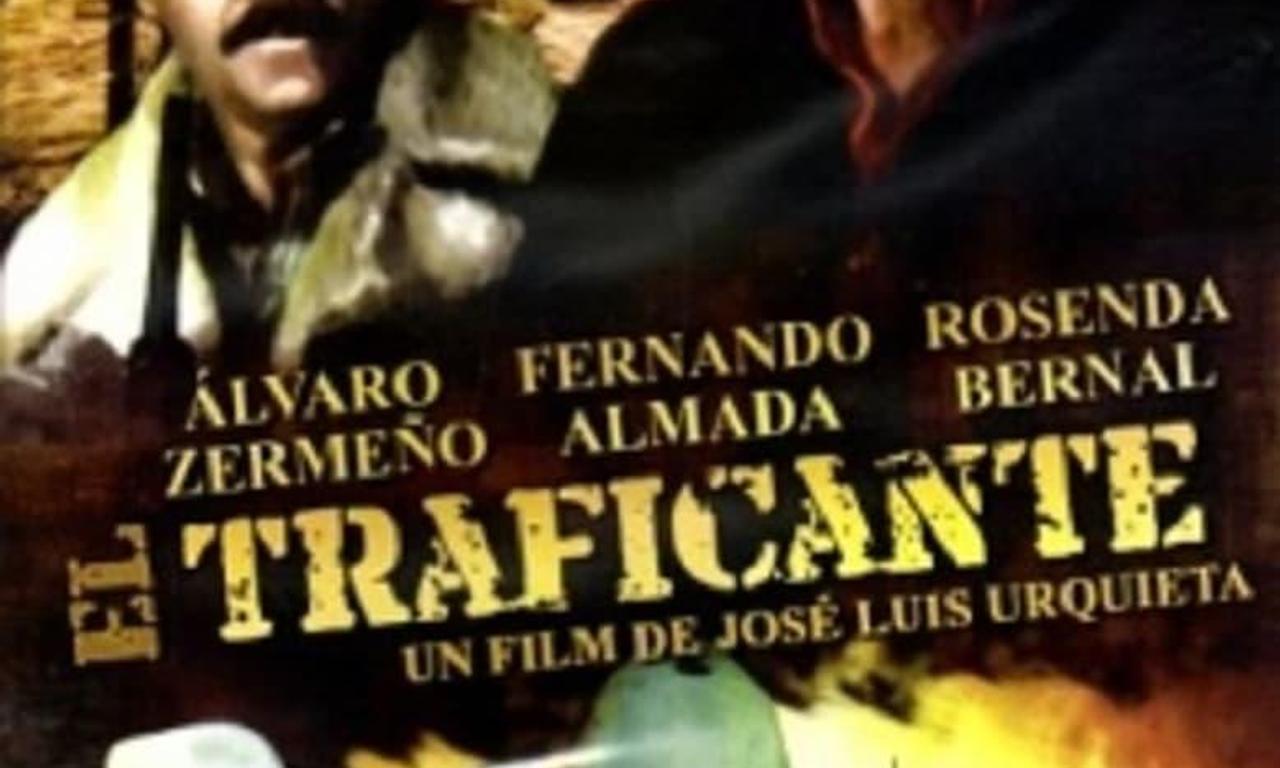 El traficante Where to Watch and Stream Online Entertainment.ie