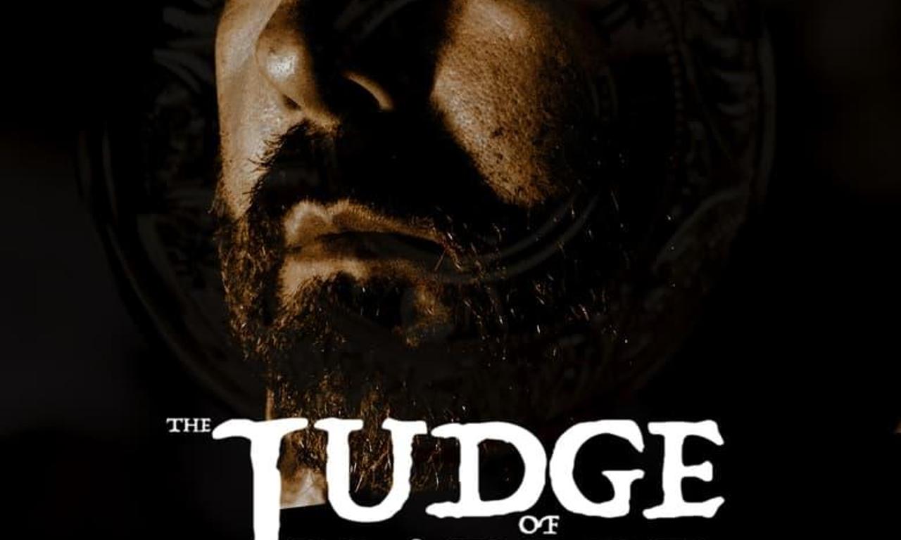 header image for The Judge of Harbor County