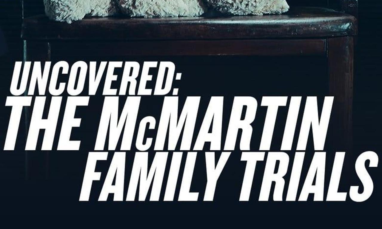 header image for Uncovered: The McMartin Family Trials