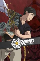 Xam'd: Lost Memories