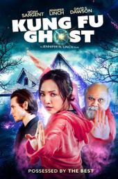 Kung Fu Ghost
