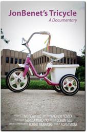 JonBenet's Tricycle