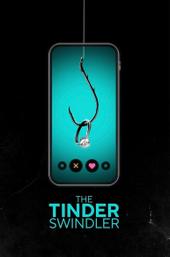 The Tinder Swindler