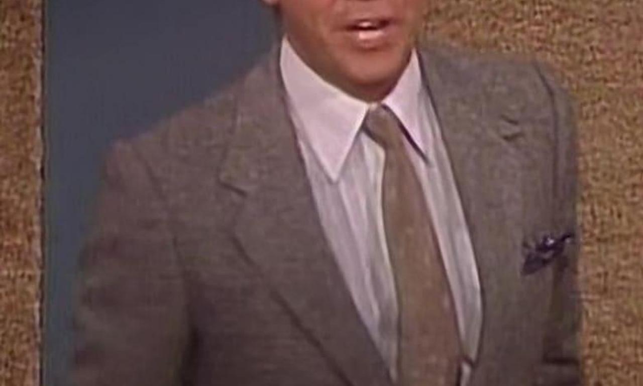 header image for The Tim Conway Show