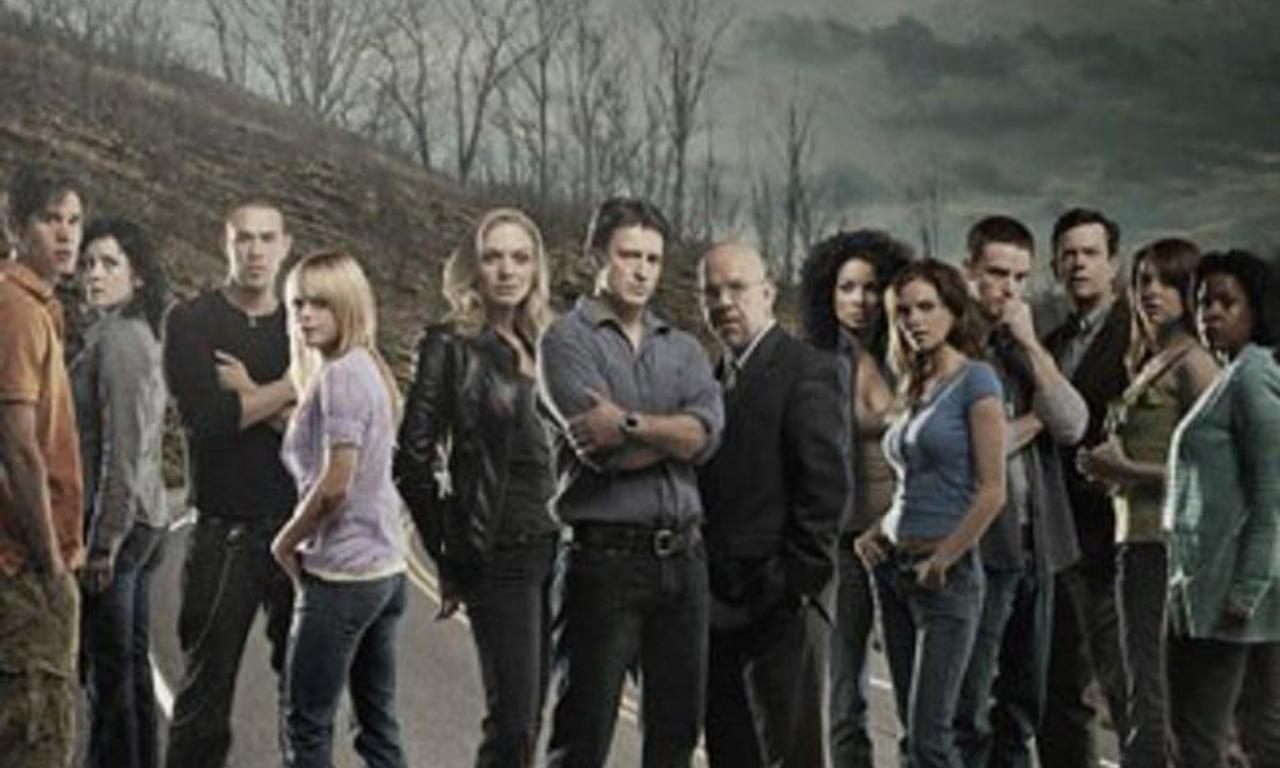 header image for Drive