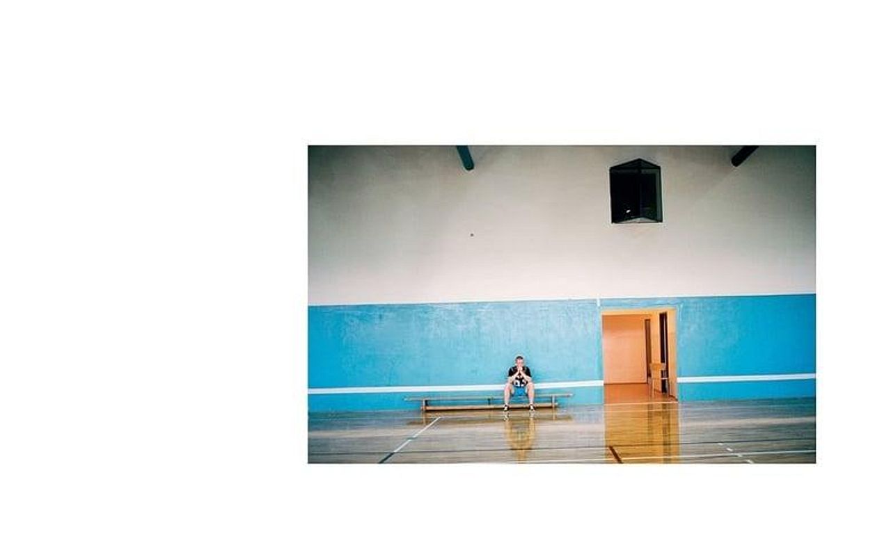 header image for Reconstruction