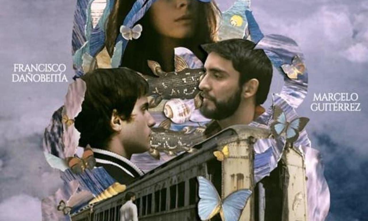 header image for The Sea