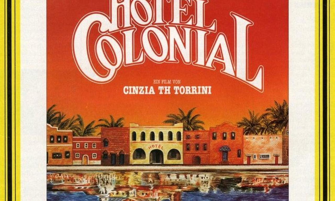 header image for Hotel Colonial