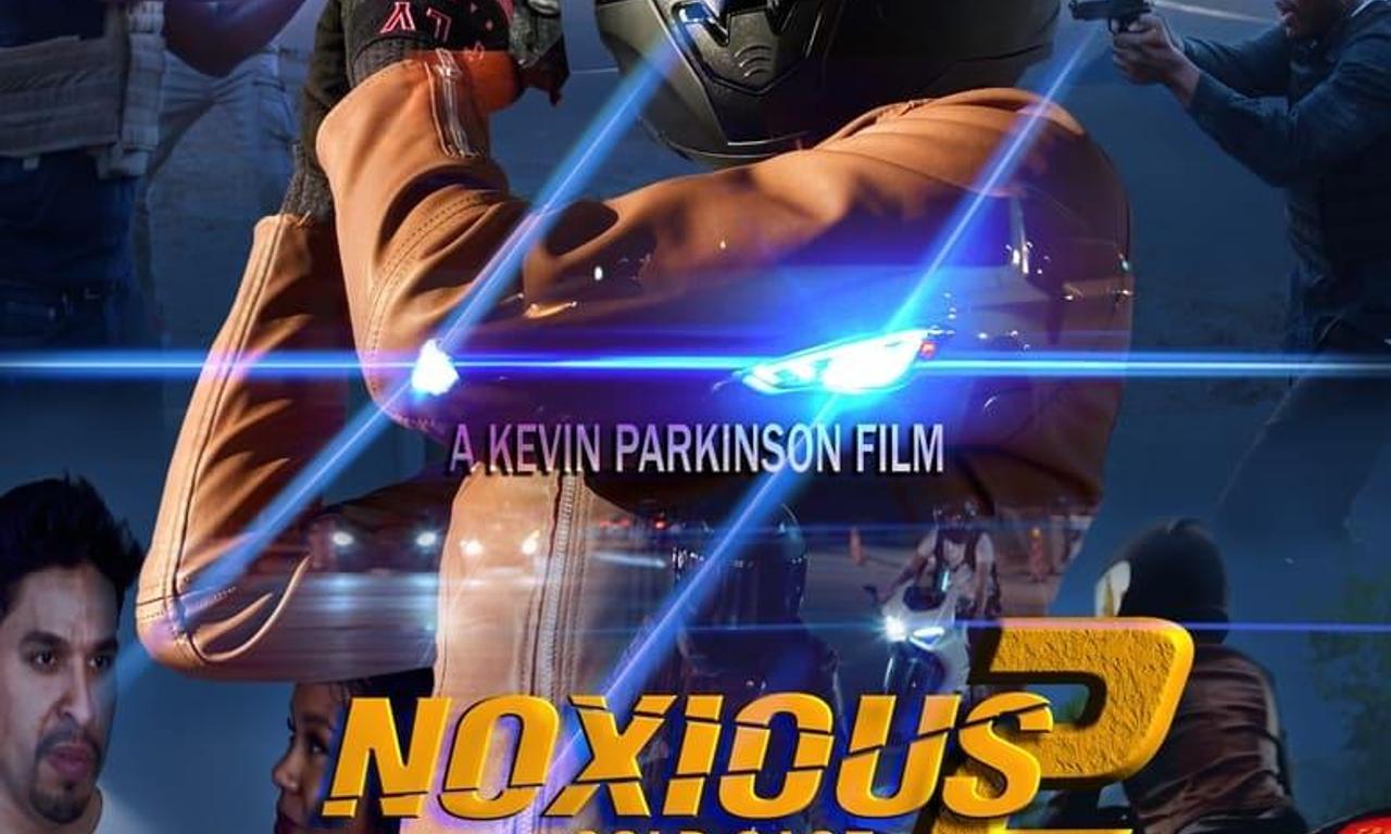 Noxious 2: Cold Case - Where to Watch and Stream Online – Entertainment.ie
