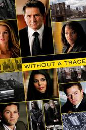 Without a Trace