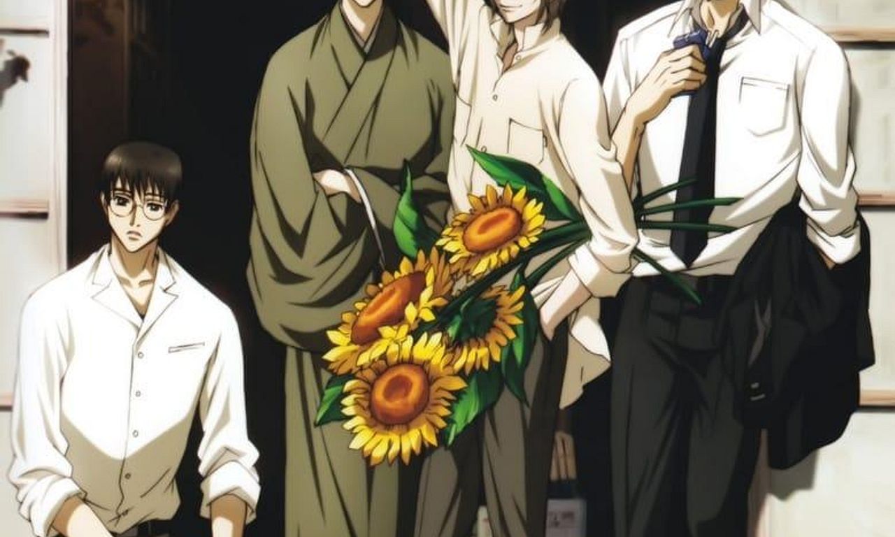 header image for Box of Goblins