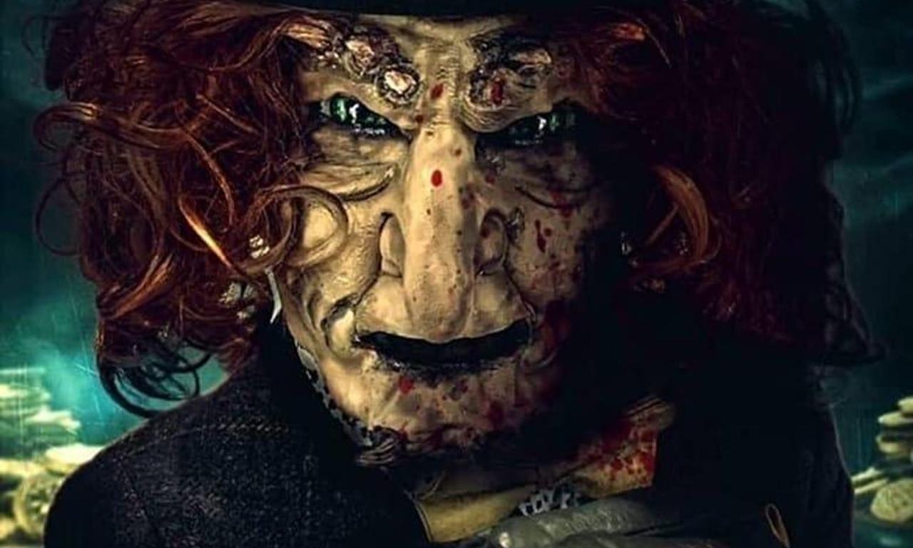 header image for The Leprechaun's Game