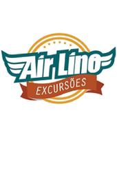 Excursões AirLino