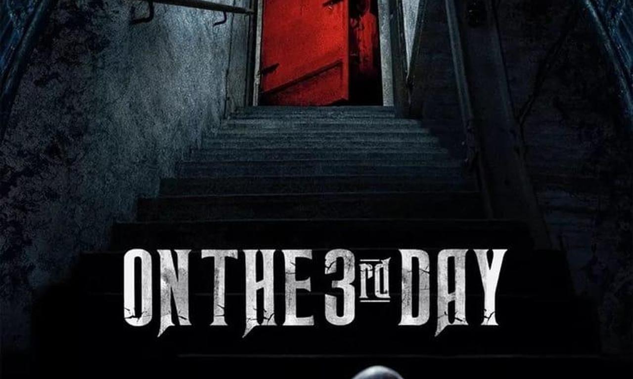 header image for On the Third Day