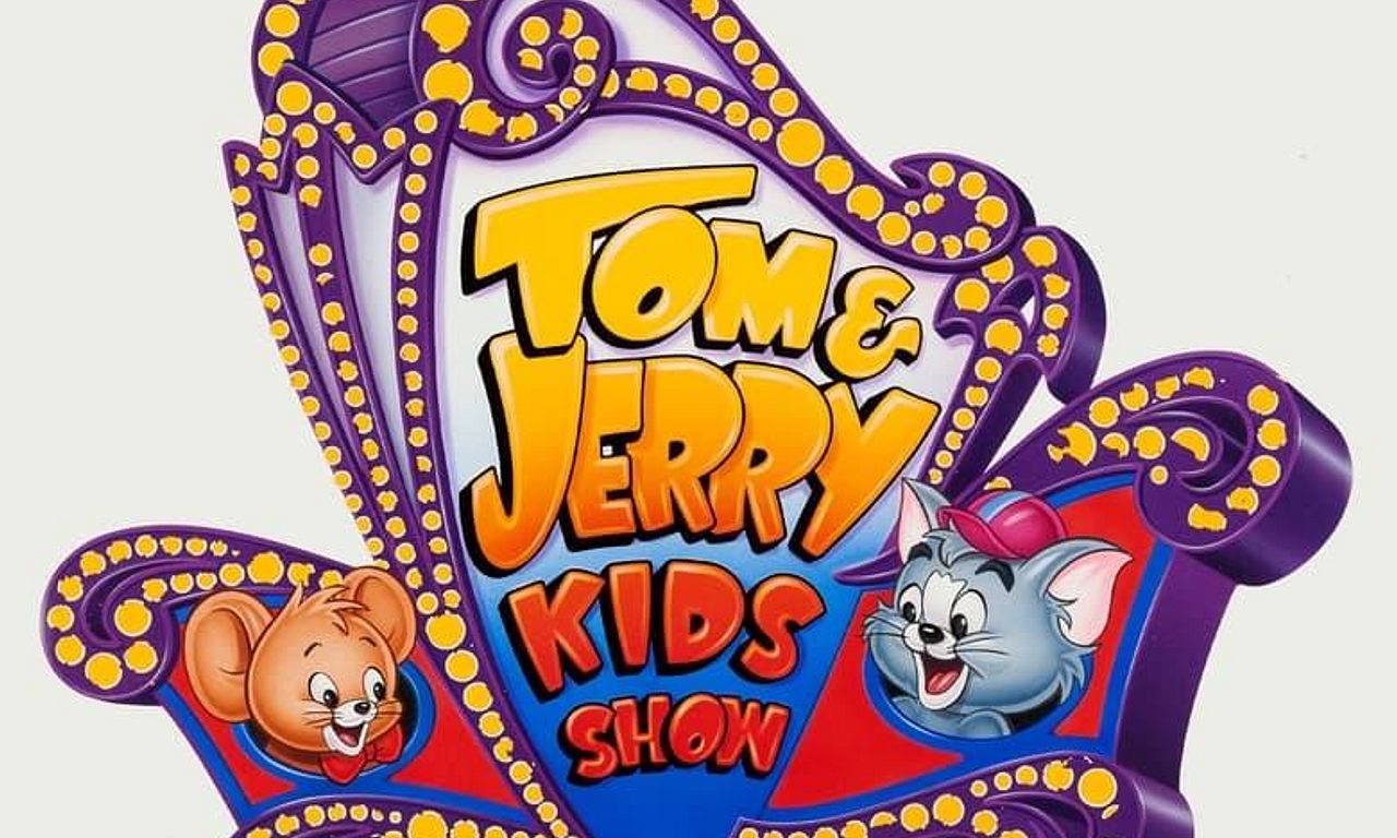 header image for Tom & Jerry Kids Show