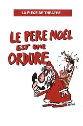 Santa Claus Is a Stinker