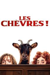 Les chèvres