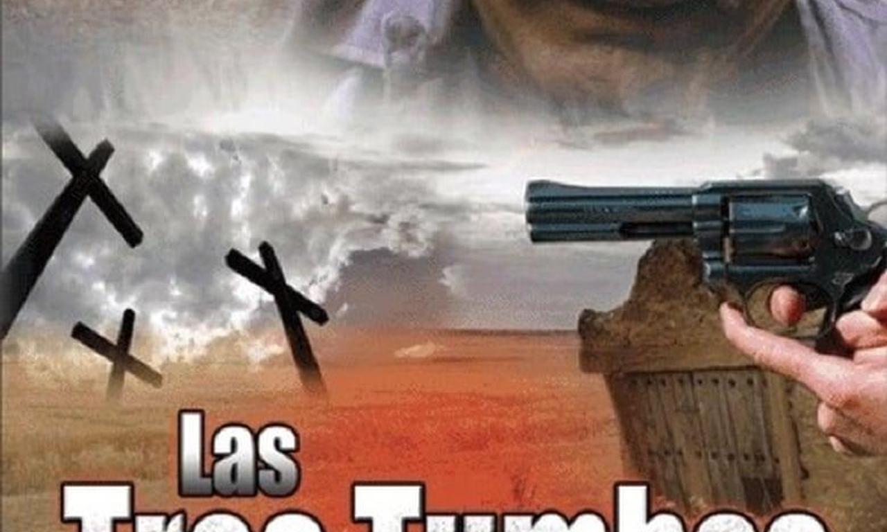 Las tres tumbas Where to Watch and Stream Online Entertainment.ie