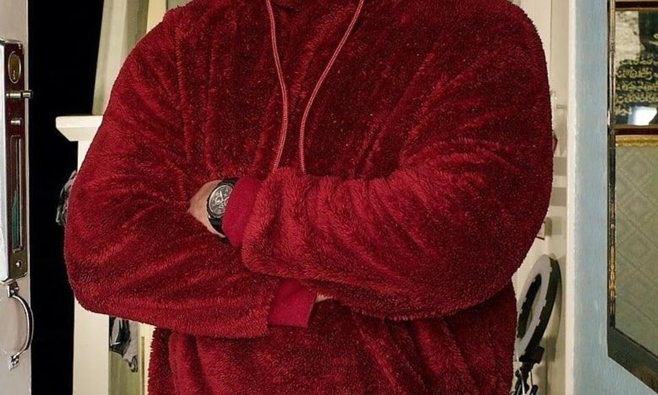 header image for Humza: Forgiving the Unforgivable