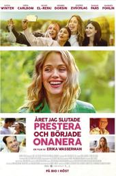 The Year I Started Masturbating