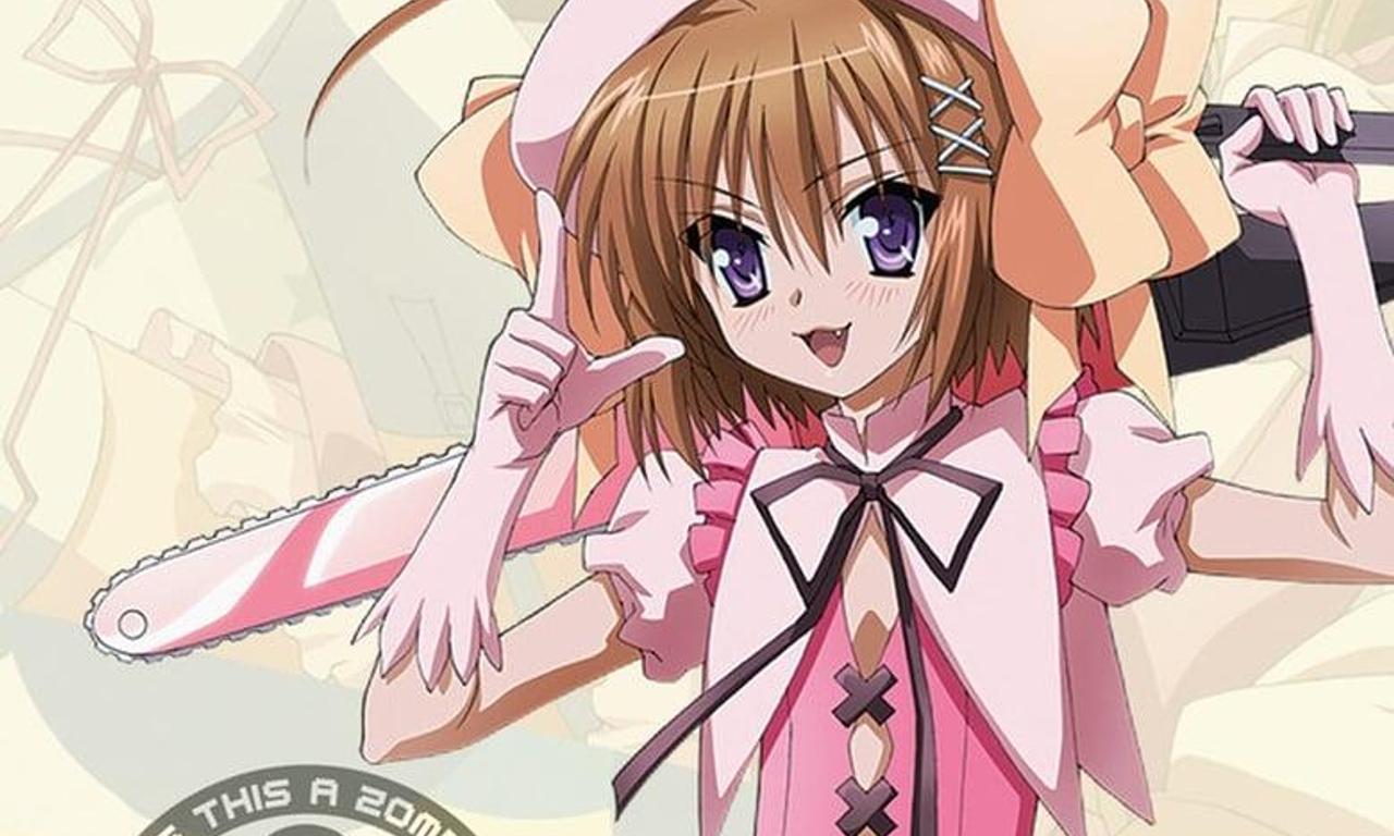 header image for Is This a Zombie?