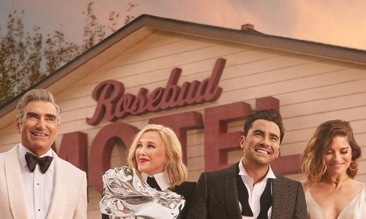 header image for Schitt's Creek