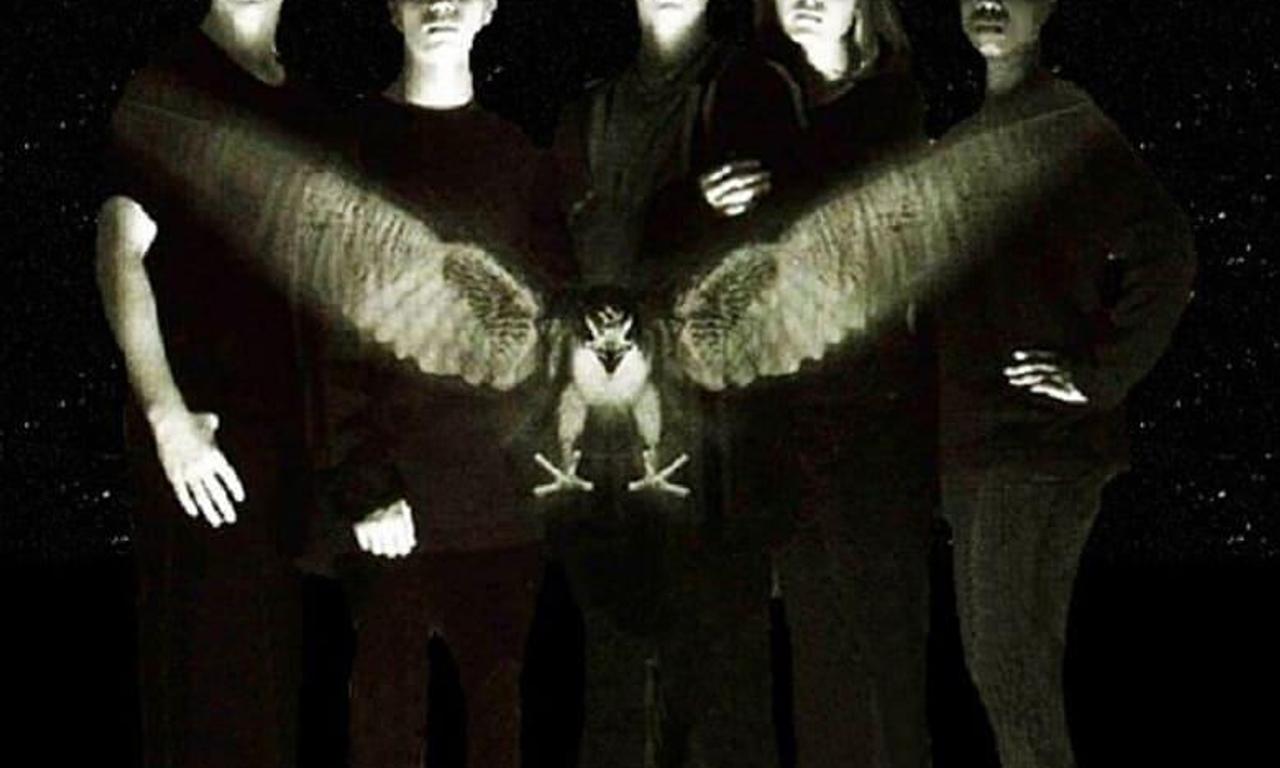 header image for Animorphs