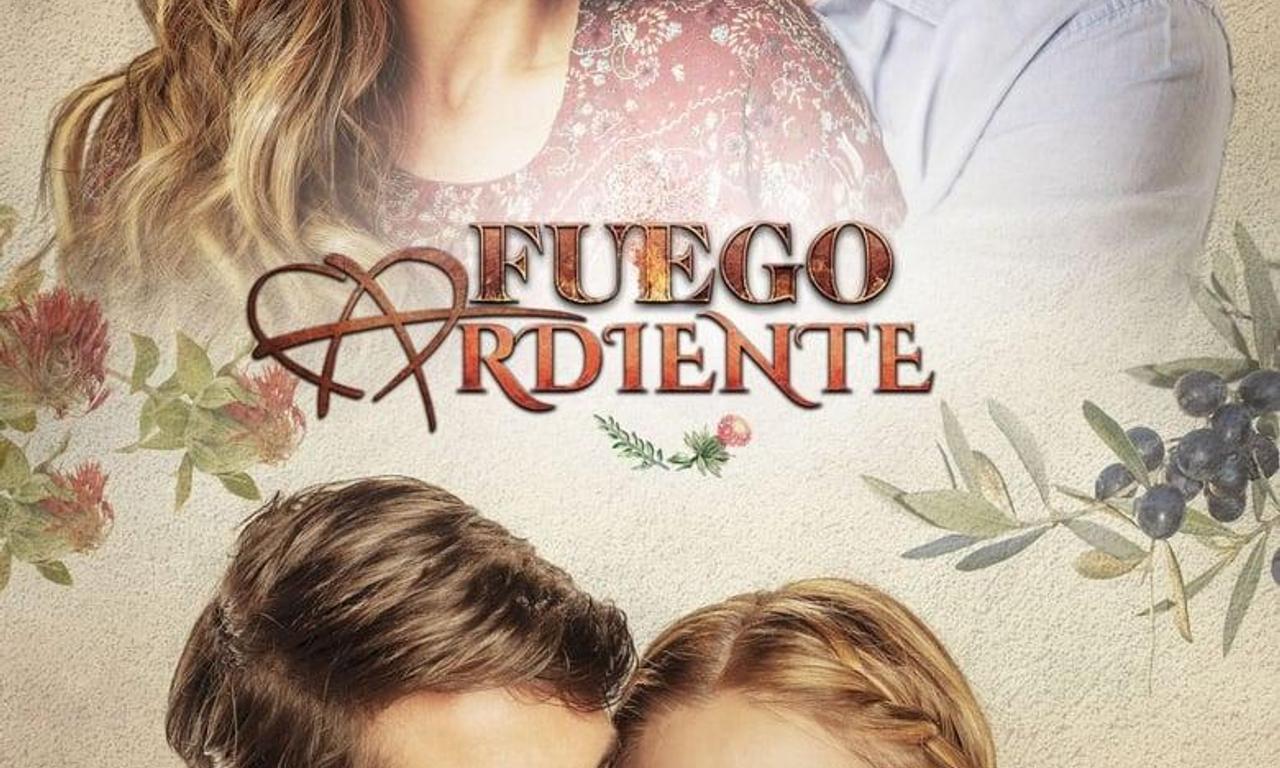 header image for Fuego Ardiente