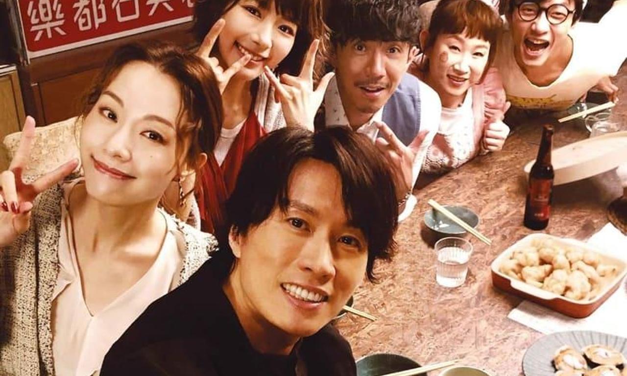 header image for Table for Six