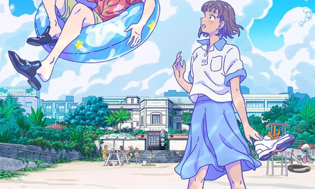 header image for "Deji" Meets Girl