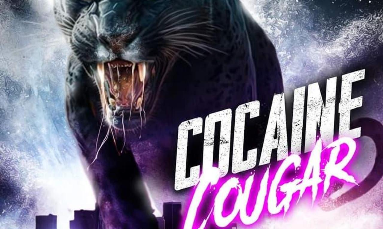 header image for Cocaine Cougar
