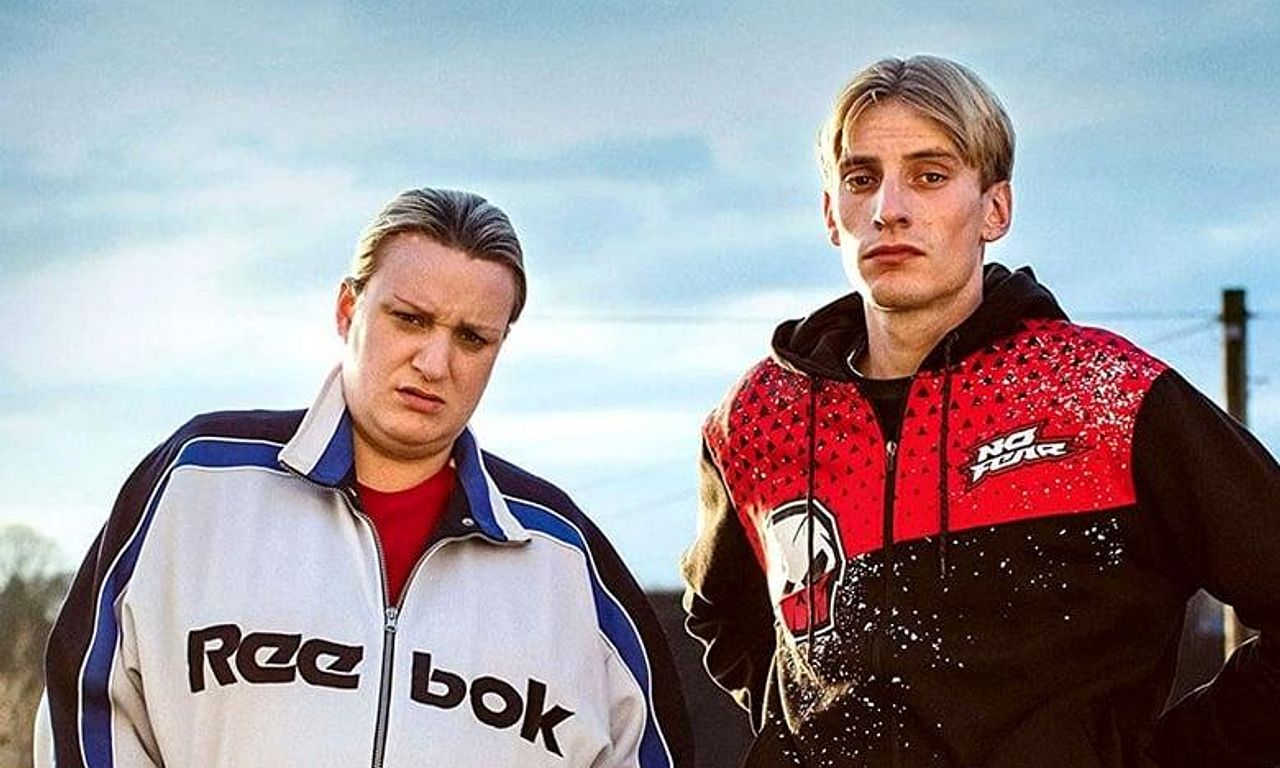 header image for This Country