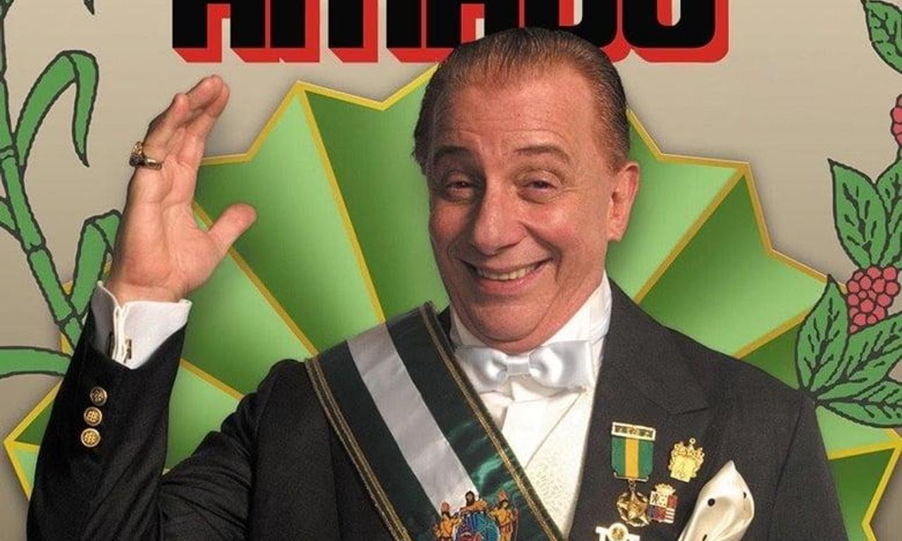 header image for The Well Beloved One