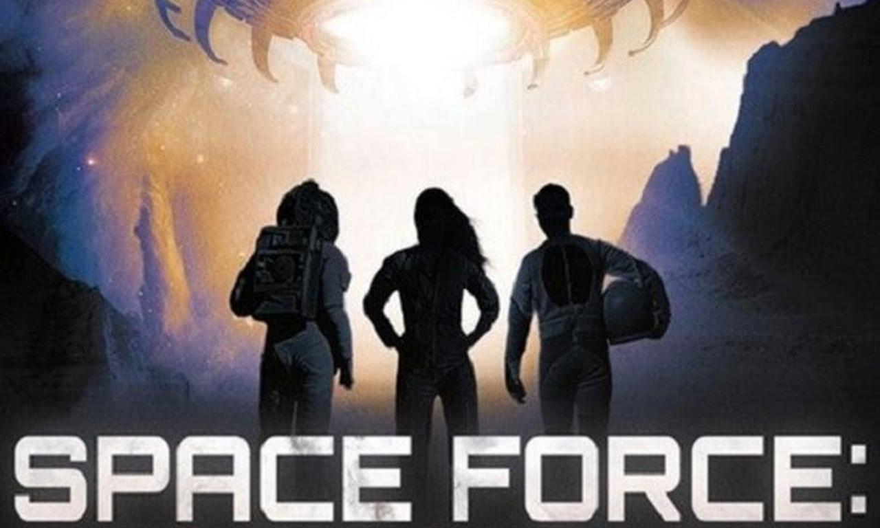 header image for Deep Space