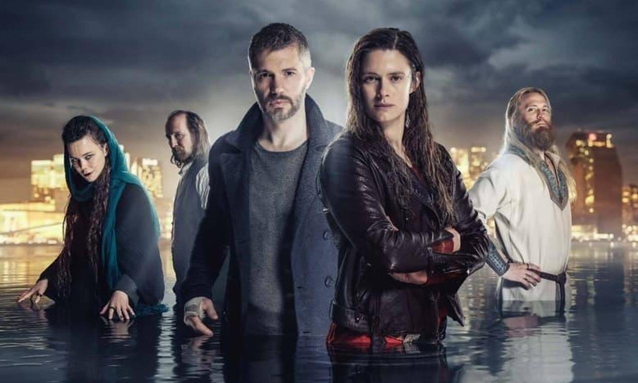 header image for Beforeigners