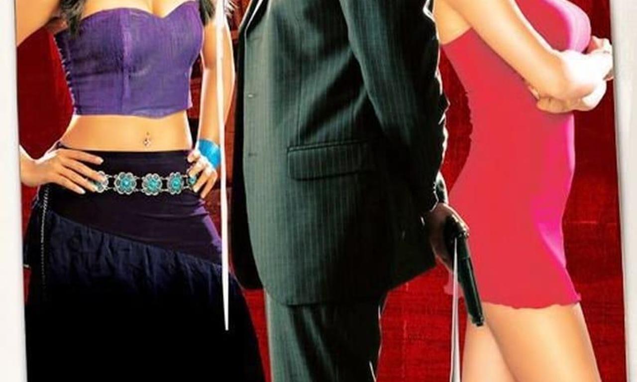 header image for Jurm