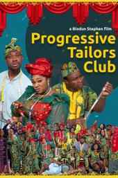 Progressive Tailors Club