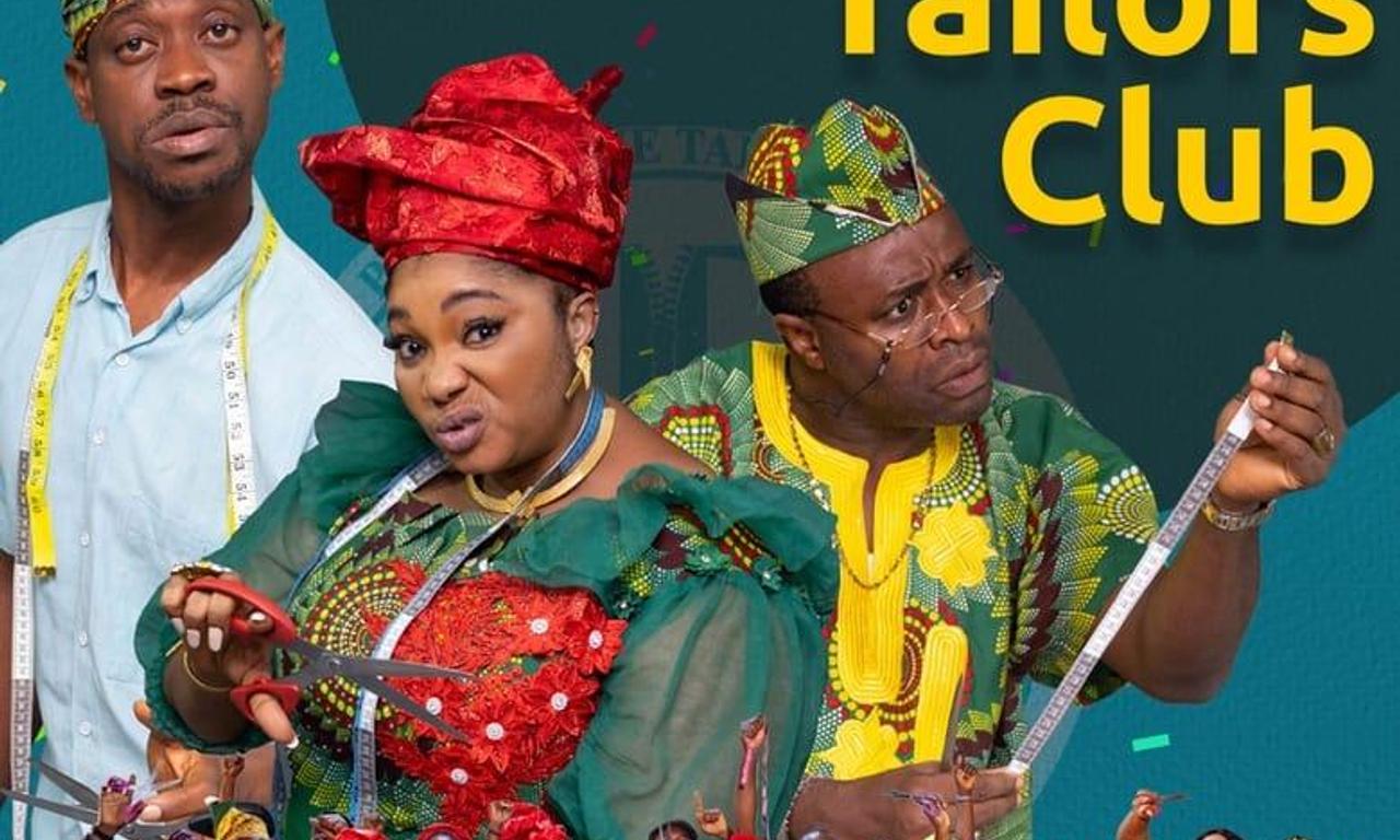 header image for Progressive Tailors Club