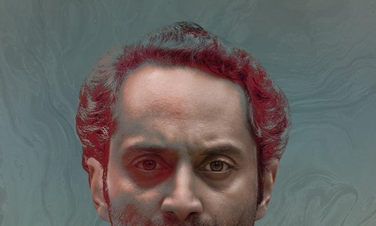 header image for Joji