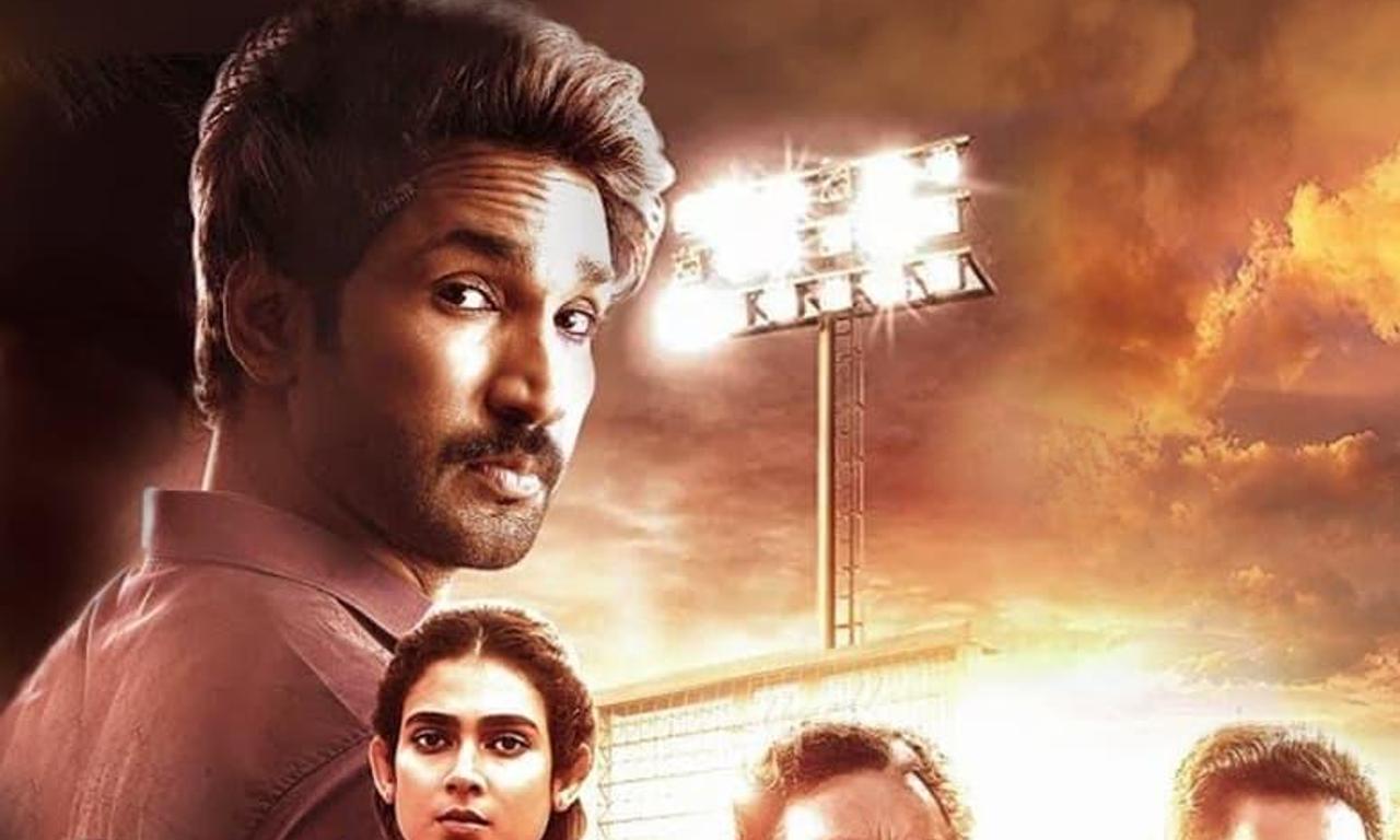 header image for Clap