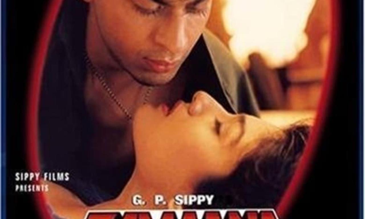 header image for Zamaana Deewana