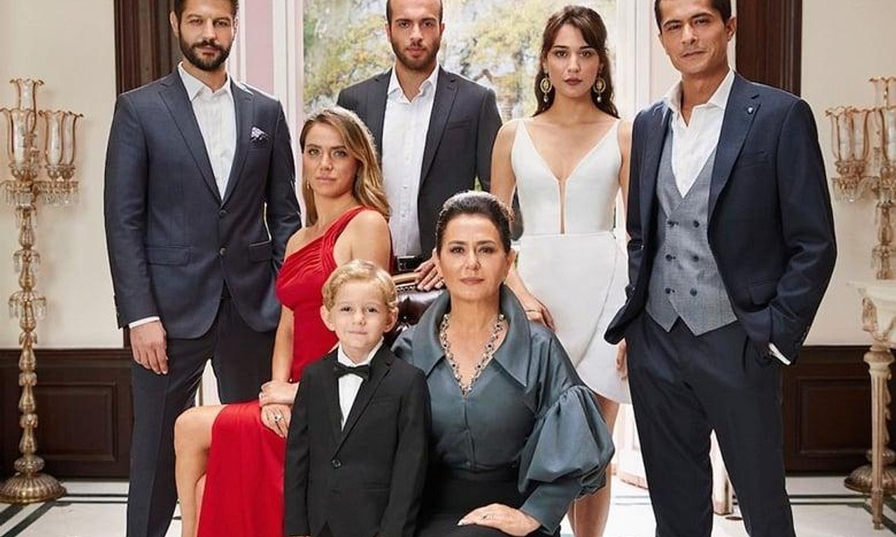 header image for Çocuk